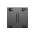 Lanberg rack cabinet 19 free-standing 32u 600x600 flat pack mesh door lcd black