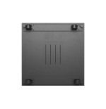 Lanberg rack cabinet 19 free-standing 37u 800x800 flat pack mesh door lcd black