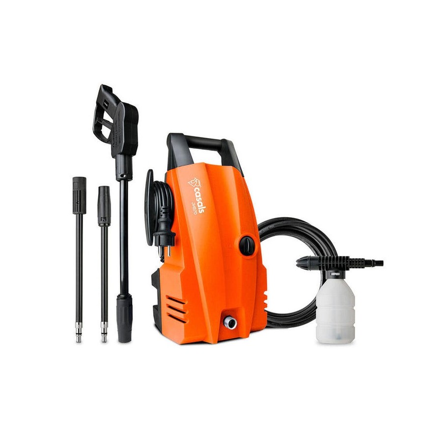 Hidrolimpiadora jhb70 1400 w