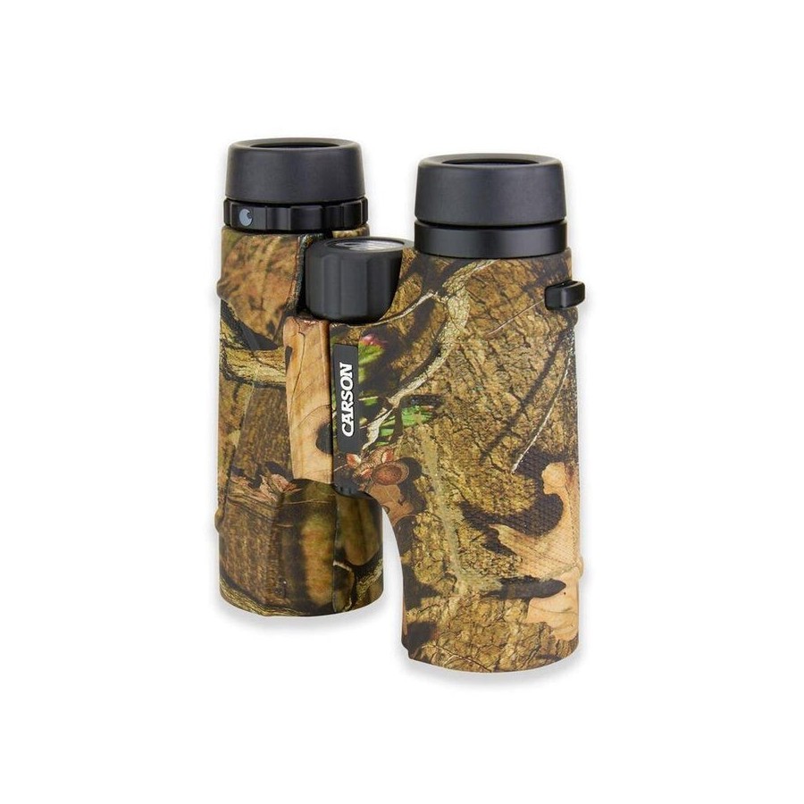 Carson 3d 10x42 ed camouflage