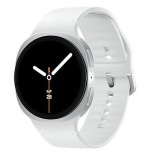 Watch samsung galaxy watch 8 l335 44mm lte region east - silver
