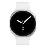 Watch samsung galaxy watch 8 l335 44mm lte region east - silver