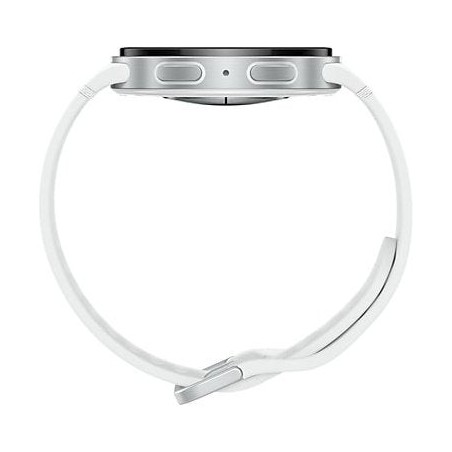 Watch samsung galaxy watch 8 l335 44mm lte region east - silver