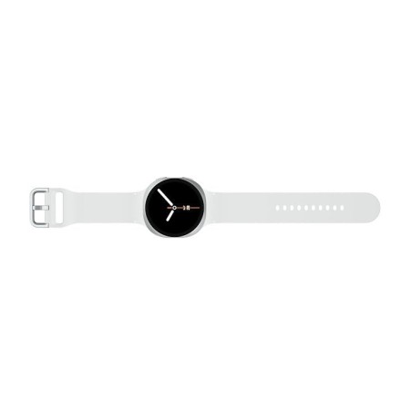 Watch samsung galaxy watch 8 l335 44mm lte region east - silver
