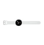 Watch samsung galaxy watch 8 l335 44mm lte region east - silver