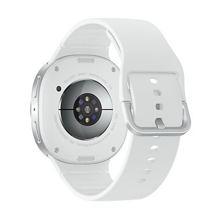 Watch samsung galaxy watch 8 l335 44mm lte region east - silver
