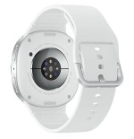 Watch samsung galaxy watch 8 l335 44mm lte region east - silver