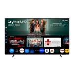 Televisor samsung led crystal uhd tu50u8005fu 50' ultra hd 4k smart tv wifi