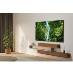 Televisor samsung led crystal uhd tu50u8005fu 50' ultra hd 4k smart tv wifi