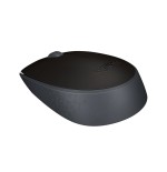 Logitech m171 ratón inalámbrico negro 910-004424