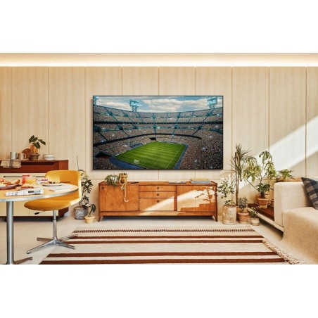 Televisor samsung led crystal uhd tu50u8005fu 50' ultra hd 4k smart tv wifi
