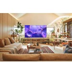 Televisor samsung led crystal uhd tu50u8005fu 50' ultra hd 4k smart tv wifi