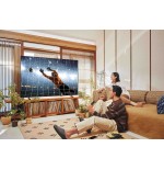 Televisor samsung led crystal uhd tu50u8005fu 50' ultra hd 4k smart tv wifi