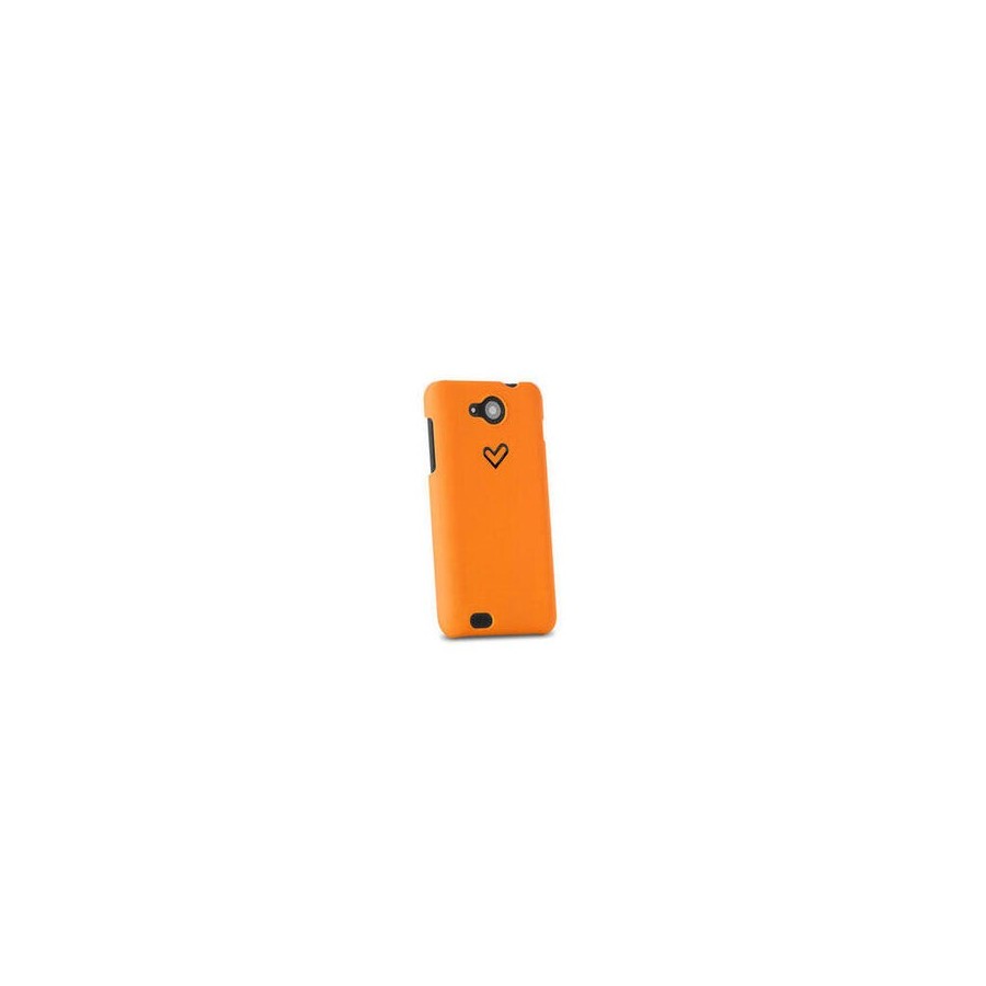 Energy funda smartphone phone colors naranja 422937