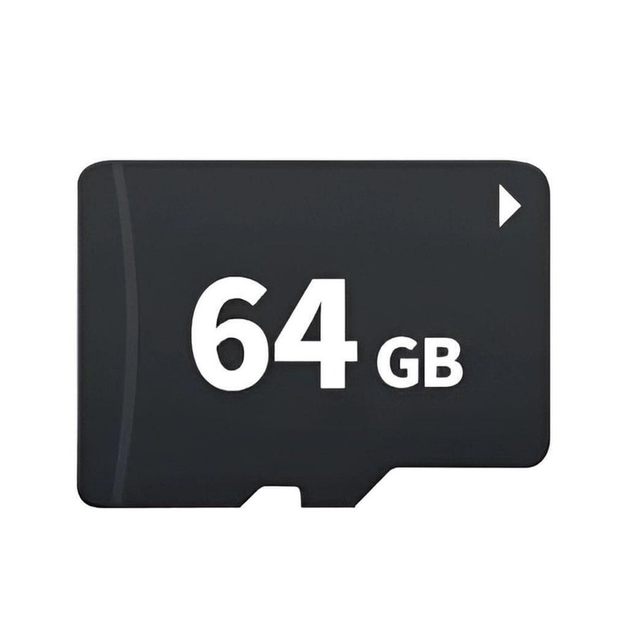 Ddpai tarjeta microsd de 64gb para dash cam