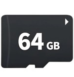 Ddpai tarjeta microsd de 64gb para dash cam