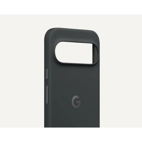 Google pixel case 10 pro xl obsidian