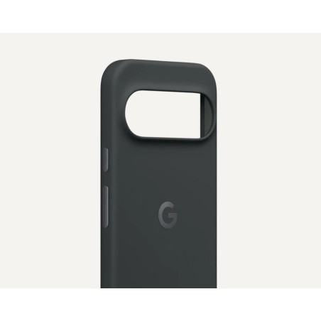Google pixel 10/10 pro case obsidian