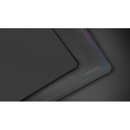 Pack gaming mars gaming mcpwx teclado inalámbrico + ratón inalámbrico + alfombrilla