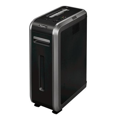 Shredder fellowes 125i