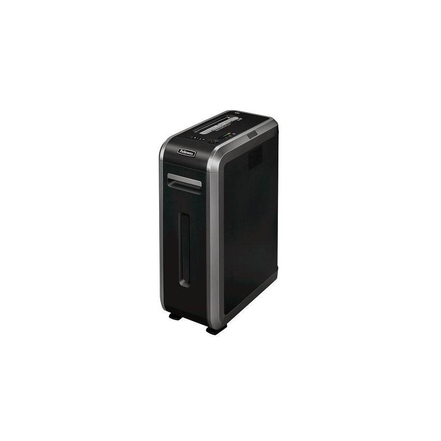 Shredder fellowes 125i