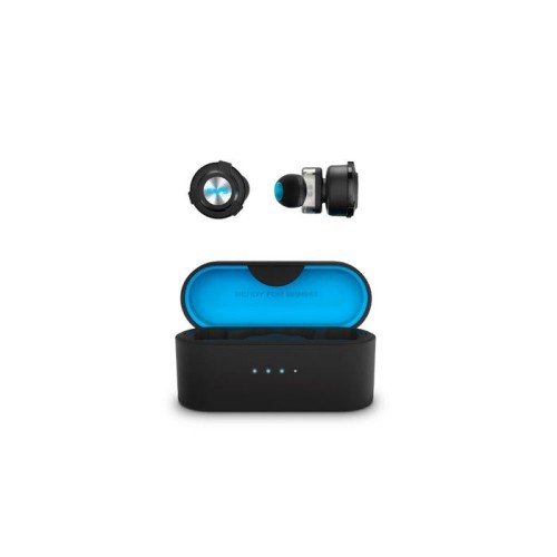 Auricular intrauditivo bluetooth energy sistem esg 6  gaming tws bt 5.0 baja latencia 2 microfonos