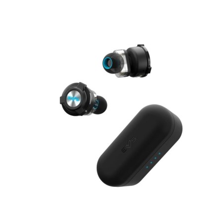 Auricular intrauditivo bluetooth energy sistem esg 6  gaming tws bt 5.0 baja latencia 2 microfonos