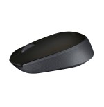 Logitech m171 ratón inalámbrico negro 910-004424