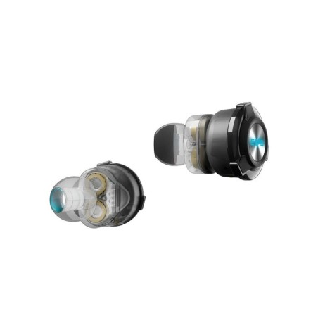 Auricular intrauditivo bluetooth energy sistem esg 6  gaming tws bt 5.0 baja latencia 2 microfonos