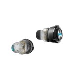 Auricular intrauditivo bluetooth energy sistem esg 6  gaming tws bt 5.0 baja latencia 2 microfonos