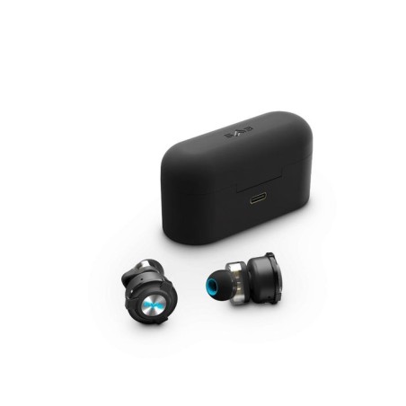 Auricular intrauditivo bluetooth energy sistem esg 6  gaming tws bt 5.0 baja latencia 2 microfonos