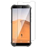 Protector de cristal templado full screen 3d oukitel wp55 / wp55 pro