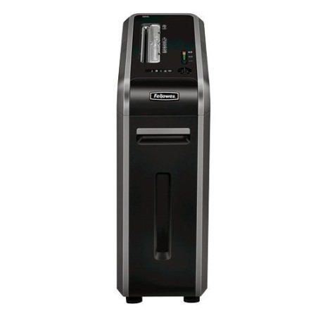 Shredder fellowes 125i