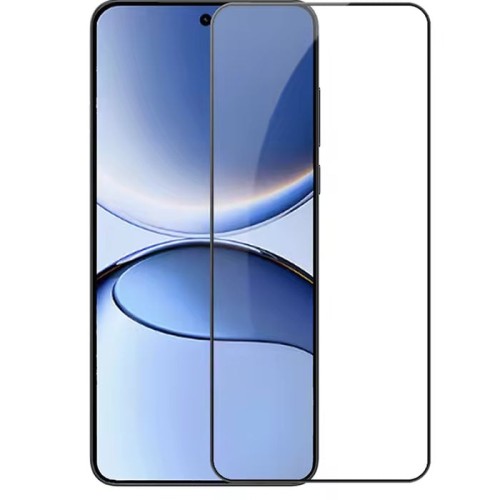Protector de cristal templado full screen 3d xiaomi poco f7