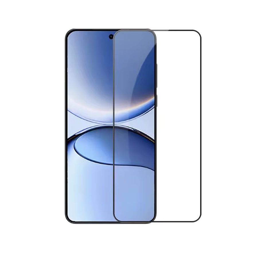Protector de cristal templado full screen 3d xiaomi poco f7
