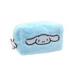 Neceser peluche cinnamoroll hello kitty