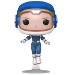 Figura pop marvel los 4 fantasticos mujer invisible