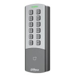 Dahua asi1201m-mew lector autónomo tarjeta doble frecuencia 13.56mhz/125khz ip65 ik08 wifi