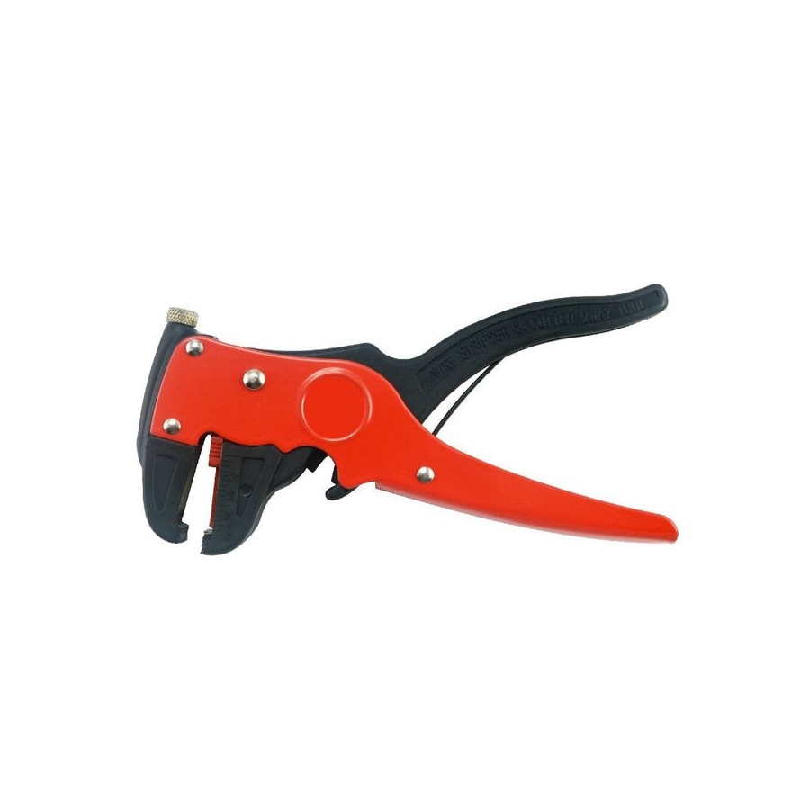 Gembird alicate herramienta pelacables universal