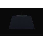 Razer hyperflux v2 alfombrilla de ratón para juegos negro