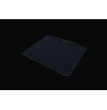 Razer hyperflux v2 alfombrilla de ratón para juegos negro