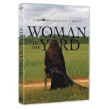 Pelicula the woman in the yard - dvd dvd