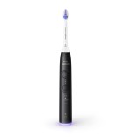 Cepillo dental philips 6500 hx7411/02  sónico recargable