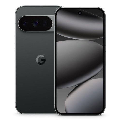 Google pixel 10 pro 5g dual sim 16gb ram 256gb - obsidian
