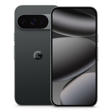 Google pixel 10 pro 5g dual sim 16gb ram 256gb - obsidian