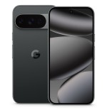 Google pixel 10 pro 5g dual sim 16gb ram 256gb - obsidian