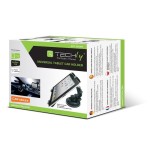Techly i-tablet-vent soporte para  tablet 7-10.coche pasivo negro