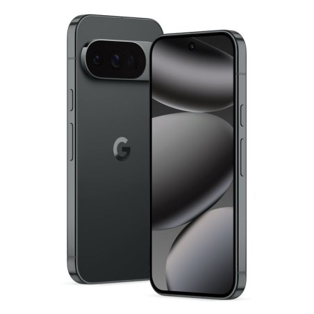 Google pixel 10 pro 5g dual sim 16gb ram 128gb - obsidian