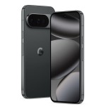 Google pixel 10 pro 5g dual sim 16gb ram 128gb - obsidian