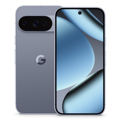 Google pixel 10 pro 5g dual sim 16gb ram 128gb - moonstone